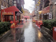 -武汉园博园(武汉自然博物馆)