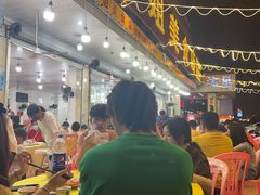 -秋姐美食店(旅游大道店)