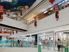 -万达广场(惠州大亚湾店)