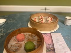 -扬州香格里拉·香宫中餐厅