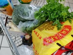 -世纪联华(吴淞店)