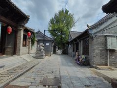 -青州古城