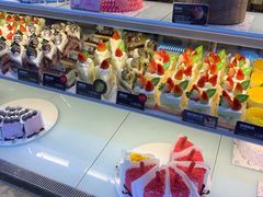 -面包新语(无锡M会员店)