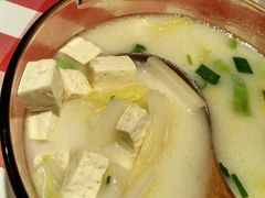 -西贝莜面村(上海百联西郊店)