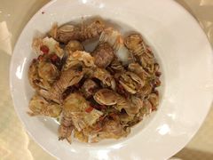 蓝海大饭店(李沧店)-青岛蓝海大饭店·渔歌舫(李沧店)