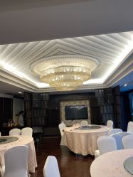 -重庆江北希尔顿逸林酒店·宴会厅