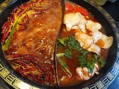 -纸盐河码头火锅(十八梯店)