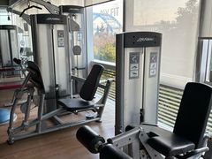 -MYFIT健身工作室(赞成店)