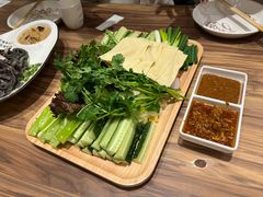 -九转小磨·非遗东北菜(群力店)