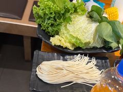 -呷哺呷哺 黄金牧场 (旧宫永辉超市店)