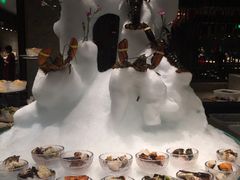 -半岛翡丽海鲜自助餐厅(观风亭店)