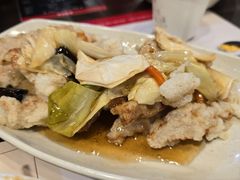 -香港饭店0410(明洞店)