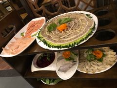 -安安火锅(上美广场店)