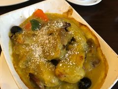 -澳门木偶葡国餐厅(珠海店)