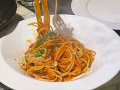 -at cafe 意大利餐厅(集美店)