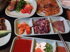 -梨花自助烤肉(天河城店)