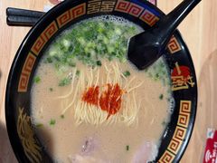 -一蘭拉面(尖沙咀店)