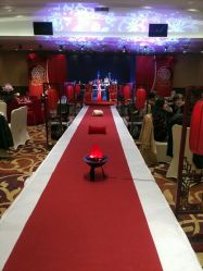 -上海大厦·宴会厅