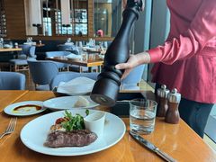 -沈阳君悦酒店·意坊意大利餐厅