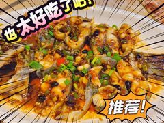 -广记餐厅(万福路店)