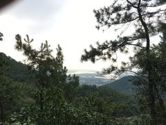 -大雁山风景区