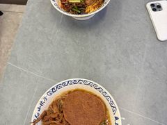 -梅溪·小伙子干挑面(安吉总店)