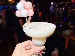 -鲨鱼美式餐厅酒吧Sharky