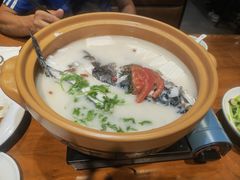 -江南小叙·美食研究院(鱼街店)