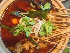-聚点·北京串(簋街店)