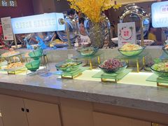 -经典世家牛排自助餐厅(百捷店)