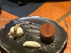 -AZUL by FUEL蓝色·法式酒馆(琶醍店)