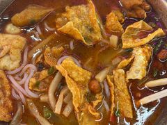 -大学城夜市大排档(凤栖路店)