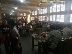 大堂-张关合渣(朱家坳店)
