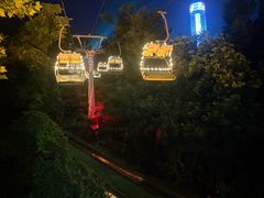 -富斯特索道