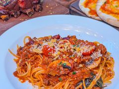 -get pizza意大利餐厅(凯德MALL店)