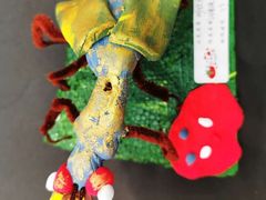 -tomato蕃茄田艺术(新天地中心)