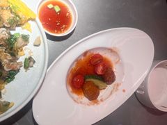 -闽上鲜·福建菜(龙湖滨江天街店)