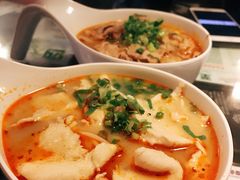 -翠华餐厅(湾仔店)