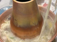 -东门口·新式老北京火锅(河西龙湖天街店)