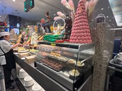 -初色海鲜自助(万丰路店)
