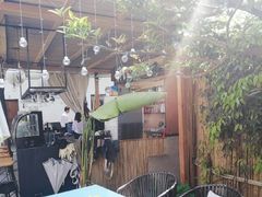 露天位-云里小坐·小院里·团建·宴请·下午茶(三圣乡店)