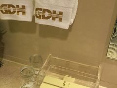 -深圳粤海酒店