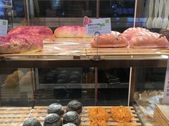 -奈雪的茶(青岛卓悦里INTOWN店)