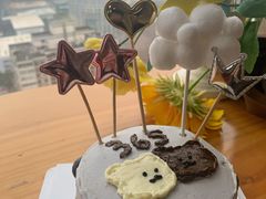 -鹿屿DIY烘焙·公司团建·生日会包场(广州东站店)