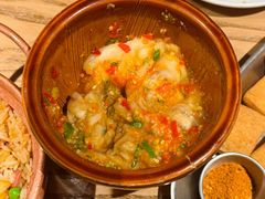 -茄子恰恰·新云南小炒(坪山益田店)