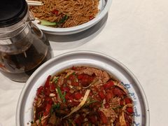 -柴米油盐(土菜院子店)
