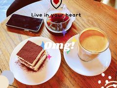 -VOYAGE COFFEE(北锣鼓巷店)