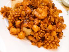 八珍豆腐-京皇十二道天津菜(蒲黄榆店)