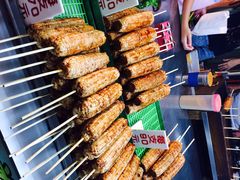 垦丁大街-垦丁大街