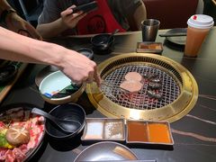 -厚贞日式烤肉(浦东汇智店)